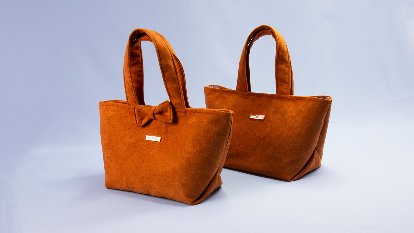 Elegant handbag