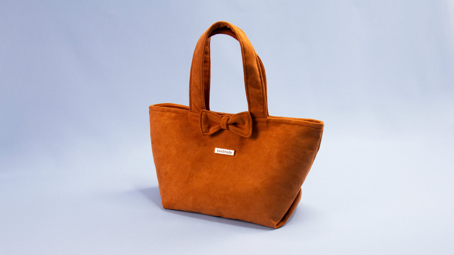 Elegant handbag