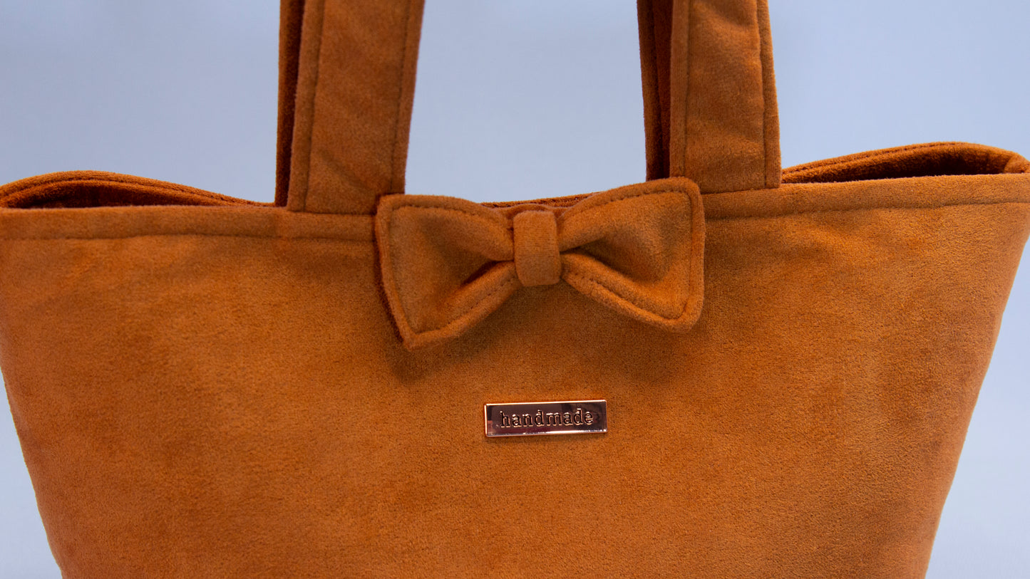 Elegant handbag